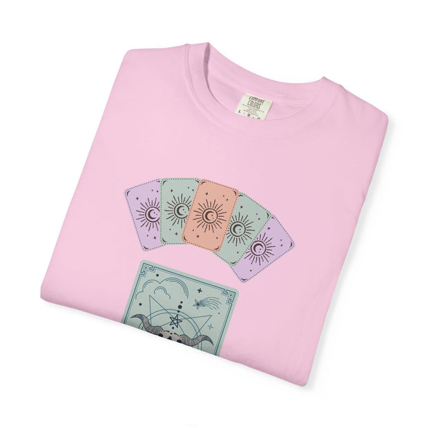 'The Devil' Tarot Card Unisex T-Shirt