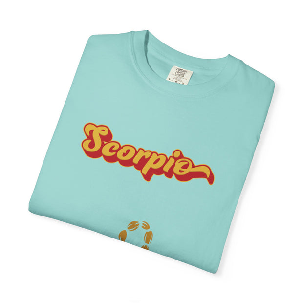 'Scorpio' Unisex Zodiac T-Shirt