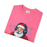 'Ho Ho Ho' Gamer Santa Unisex T-shirt