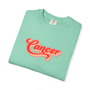 'Cancer' Zodiac Unisex T-Shirt