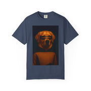 Paw Trek Golden Retriever Unisex T-Shirt
