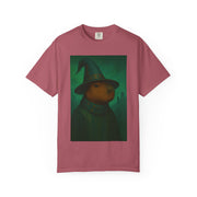 The Lord of the Paws Capybara Unisex T-shirt