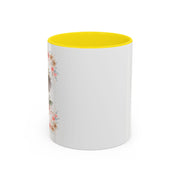 Geeky Goddess Koala Accent Coffee Mug
