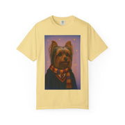 Pawgwarts Yorkie Unisex T-Shirt