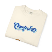 'Capricorn' Zodiac Unisex T-Shirt
