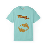 'Pisces' Zodiac Unisex T-Shirt