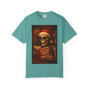 'Holiday Cheer For Dummies' Unisex T-Shirt