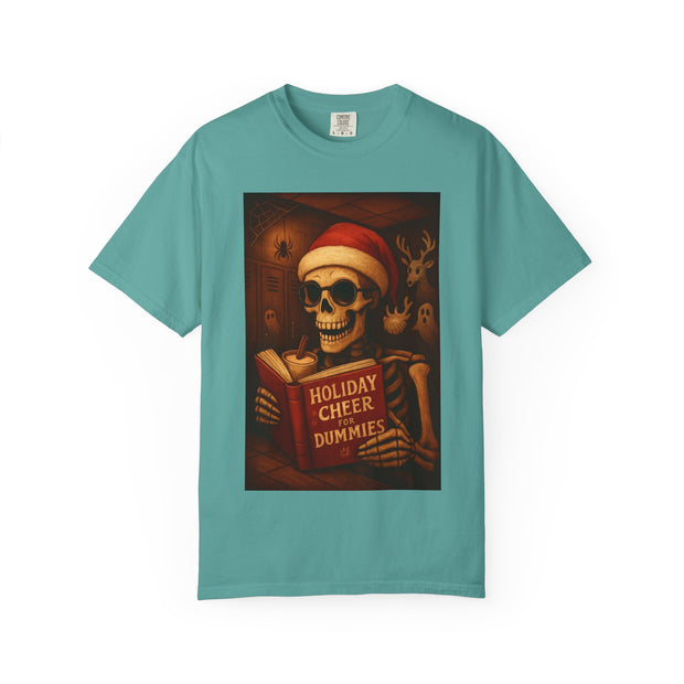 'Holiday Cheer For Dummies' Unisex T-Shirt