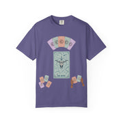 'The Devil' Tarot Card Unisex T-Shirt