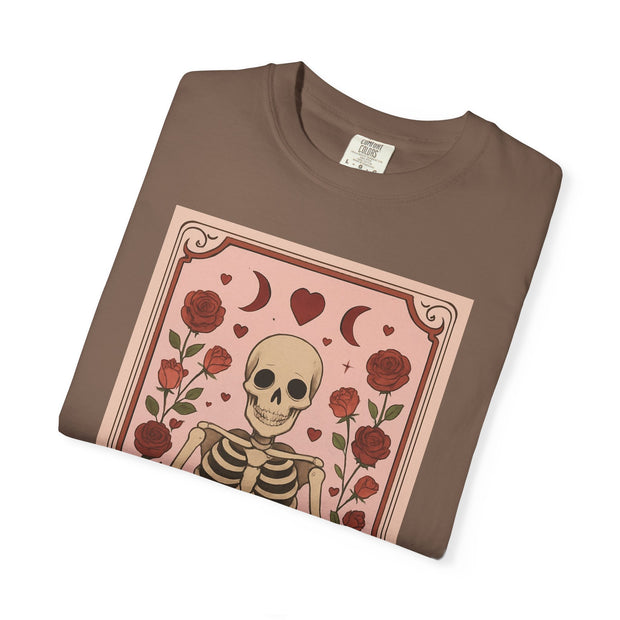 'The Romantic' Unisex T-Shirt