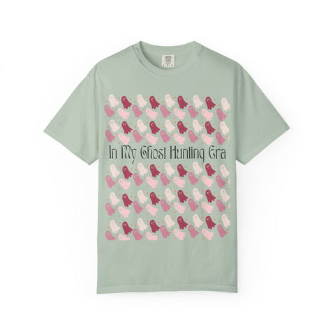 'In My Ghost Hunting Era' Unisex T-Shirt