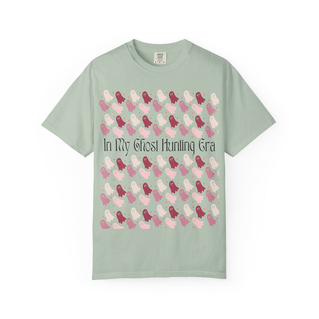 'In My Ghost Hunting Era' Unisex T-Shirt