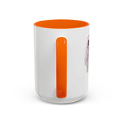 Gamer Bride Accent Coffee Mug