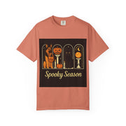 Spooky Season German Shepard T-Shirt