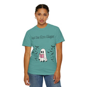 'Just One More Chapter' Unisex T-Shirt