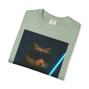 Star Paws Hamster Unisex T-Shirt