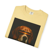 Paw Trek Beagle Unisex T-Shirt
