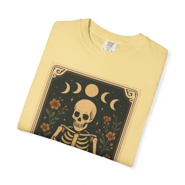 'The Writer' Tarot Card Unisex T-Shirt