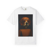 Paw Trek Beagle Unisex T-Shirt