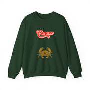 'Cancer' Zodiac Unisex Crewneck Sweatshirt