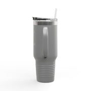'Witches Social Club' Insulated Travel Mug, 40oz