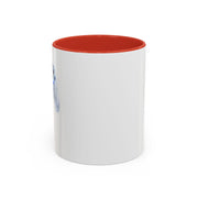 Gamer Groom Accent Mug