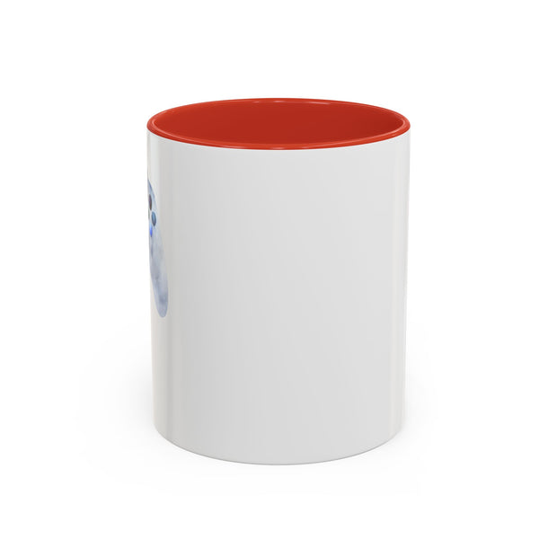 Gamer Groom Accent Mug