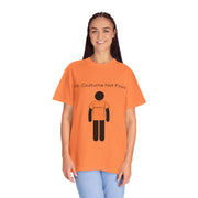 '404: Costume Not Found' Unisex T-Shirt