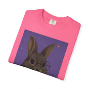 Pawgwarts Rabbit Unisex T-Shirt