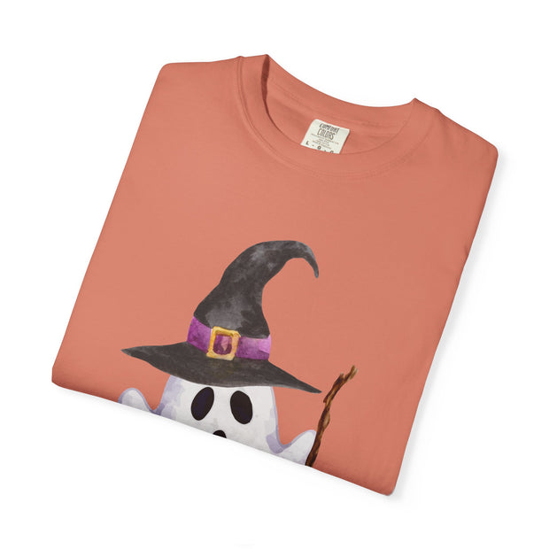Holy Ghost Witch Unisex T-Shirt