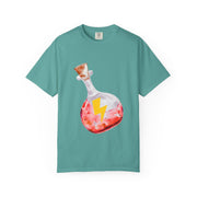 Magical Energy Red Potion Unisex T-Shirt