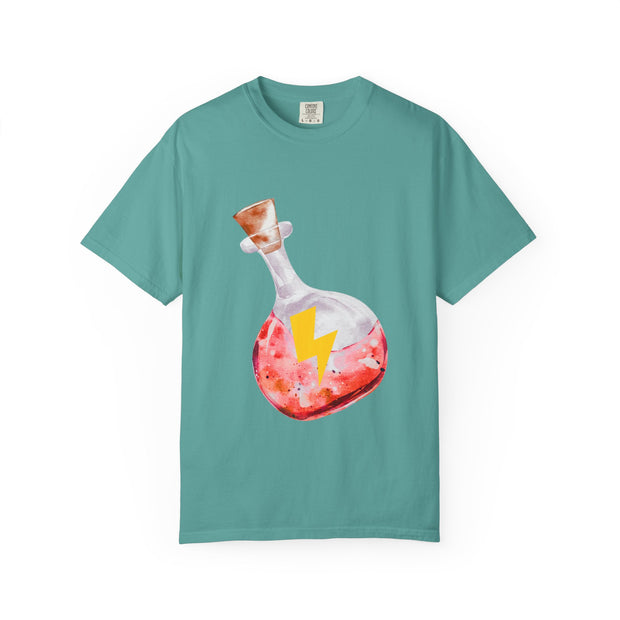 Magical Energy Red Potion Unisex T-Shirt