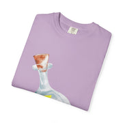 Magical Energy Blue Potion Unisex T-Shirt