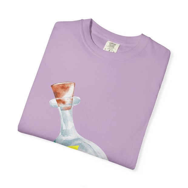 Magical Energy Blue Potion Unisex T-Shirt