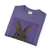 Pawgwarts Rabbit Unisex T-Shirt