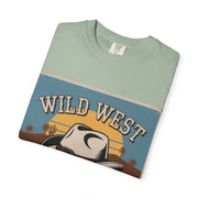 'Wild West Gamer' Unisex T-Shirt