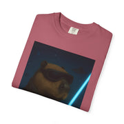 Star Paws Capybara Unisex T-shirt