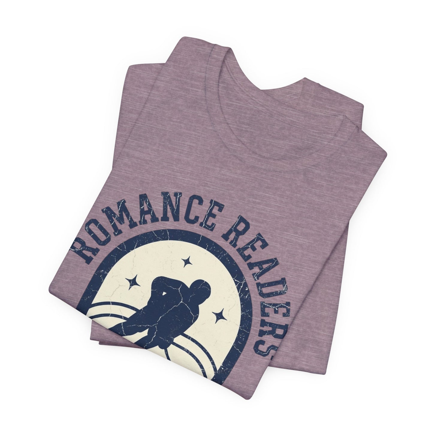 Romance Readers Hockey League Sweatshirt, Hockey Romance Booktok Crewneck, Sports Romance Reader Pullover
