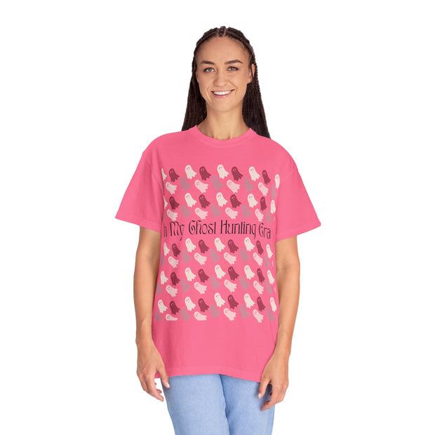 'In My Ghost Hunting Era' Unisex T-Shirt