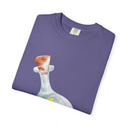 Magical Energy Blue Potion Unisex T-Shirt