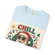 'Chill Christmas Vibes' Unisex T-Shirt
