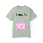 'Game On' Gaming Unisex T-Shirt