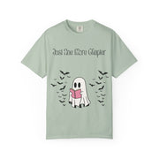 'Just One More Chapter' Unisex T-Shirt