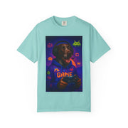 Game On German Shorthaired Pointer Unisex T-shirt