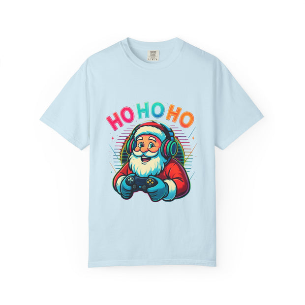 'Ho Ho Ho' Santa Unisex T-shirt