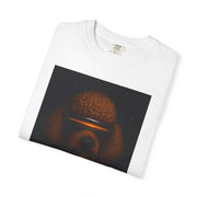 Paw Trek Goldendoodle Unisex T-Shirt