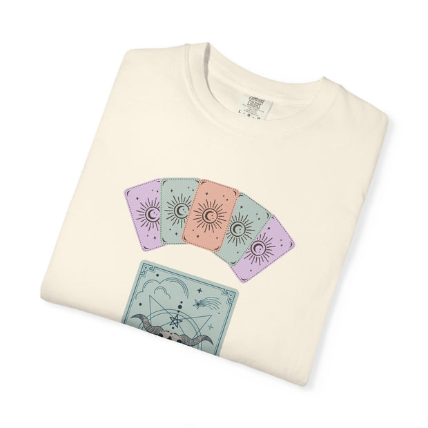 'The Devil' Tarot Card Unisex T-Shirt