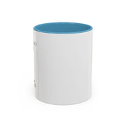 'Espawresso Yourself' Pug Accent Coffee Mug