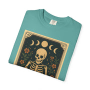 'The Writer' Tarot Card Unisex T-Shirt