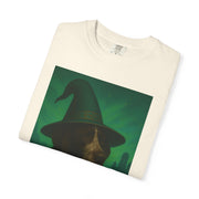 Lord of the Paws German Shorthaired Pointer Unisex T-Shirt